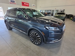 Used 2021  Lincoln Nautilus Black Label AWD at Maxx Loans near St&period; Adrian&comma; MI