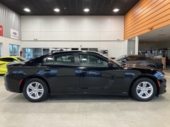 Used 2023  Dodge Charger SXT RWD at Maxx Loans near St. Adrian, MI