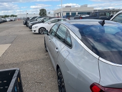 Used 2021 Kia K5 GT-Line Auto AWD at Suburban Ford of Sterling Heights near Sterling Heights, MI
