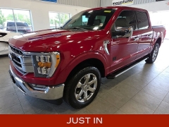 Used 2022  Ford F-150 4WD SuperCrew Box at Maxx Loans near St&period; Adrian&comma; MI