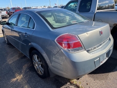 Used 2008  Saturn Aura 4d Sedan XE (V6) at Maxx Loans near St. Adrian, MI