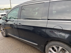 Used 2020 Chrysler Pacifica Limited FWD at Suburban Ford of Sterling Heights near Sterling Heights, MI