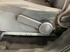 Used 2017  Jeep Wrangler Unlimited Willys Wheeler 4x4 at Maxx Loans near St. Adrian, MI