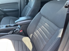 Used 2022 Ford Ranger 4WD SuperCrew 5' Box at Suburban Ford of Sterling Heights near Sterling Heights, MI