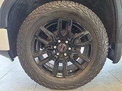 Used 2021  GMC Sierra 1500 4WD Crew Cab 147" Elevation at Maxx Loans near St&period; Adrian&comma; MI