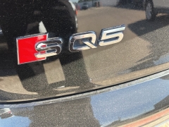 Used 2021 Audi SQ5 Premium Plus 3.0 TFSI quattro at Suburban Ford of Sterling Heights near Sterling Heights, MI