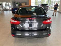 Used 2013 Ford Focus 4d Sedan S at Maxx Loans near St. Adrian, MI