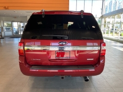 Used 2016  Ford Expedition EL 4d SUV 4WD Limited at Maxx Loans near St. Adrian, MI