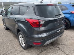 Used 2019 Ford Escape 4d SUV 4WD SE at Maxx Loans near ,