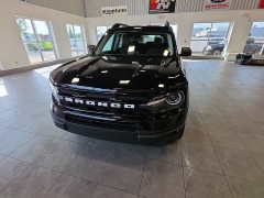 Used 2023  Ford Bronco Sport Outer Banks 4x4 at Maxx Loans near St&period; Adrian&comma; MI