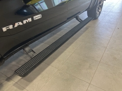 Used 2021  Ram 1500 Limited Longhorn 4x4 Crew Cab 5'7" Box at Maxx Loans near St. Adrian, MI