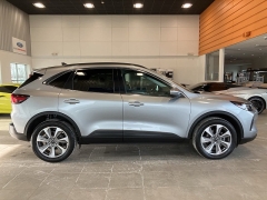 Used 2024  Ford Escape Platinum AWD at Maxx Loans near St&period; Adrian&comma; MI