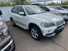 Used 2008 BMW X5 AWD 4dr 3.0si at Suburban Ford of Sterling Heights near Sterling Heights, MI