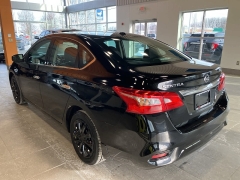 Used 2017  Nissan Sentra SV CVT at Maxx Loans near St&period; Adrian&comma; MI