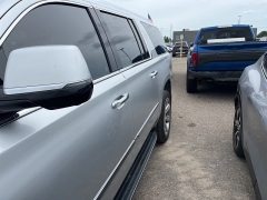 Used 2020 Cadillac Escalade ESV 4d SUV 4WD Luxury at Maxx Loans near St. Adrian, MI