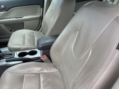 Used 2012  Ford Fusion 4d Sedan SEL &lpar;V6&rpar; at Maxx Loans near St&period; Adrian&comma; MI