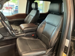 Used 2021 Ford F-150 4WD SuperCrew Box at Maxx Loans near St. Adrian, MI
