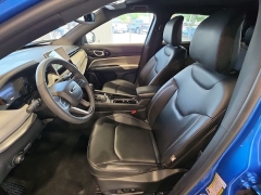 Used 2025  Jeep Compass Limited 4x4 at Maxx Loans near St&period; Adrian&comma; MI