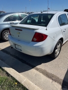 Used 2009 Chevrolet Cobalt 4dr Sdn LT w/1LT at Maxx Loans near ,