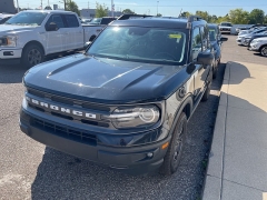 Used 2021 Ford Bronco Sport Big Bend 4x4 at Suburban Ford of Sterling Heights near Sterling Heights, MI