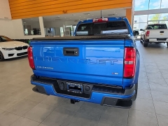 Used 2022  Chevrolet Colorado 4WD Crew Cab 128" LT at Maxx Loans near St&period; Adrian&comma; MI