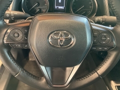 Used 2023 Toyota Camry SE Auto at Maxx Loans near St. Adrian, MI