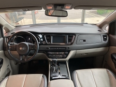 Used 2018 Kia Sedona SX FWD at Suburban Ford of Sterling Heights near Sterling Heights, MI