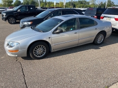 Used 2000 Chrysler 300M 4d Sedan at Maxx Loans near St. Adrian, MI