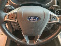Used 2020 Ford Edge AWD at Suburban Ford of Sterling Heights near Sterling Heights, MI