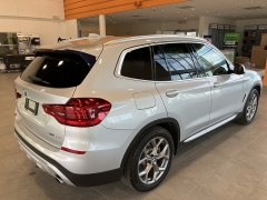 Used 2020  BMW X3 xDrive30i Sports Activity Vehicle at Maxx Loans near St. Adrian, MI