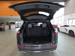 Used 2023  Buick Enclave AWD 4dr Essence at Maxx Loans near St&period; Adrian&comma; MI