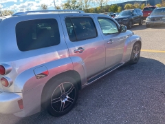 Used 2006  Chevrolet HHR 4d Wagon LT at Maxx Loans near St. Adrian, MI