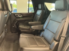 Used 2021 Chevrolet Tahoe 4WD 4dr Z71 at Maxx Loans near St. Adrian, MI