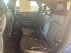 Used 2023  Ford Edge AWD at Maxx Loans near St&period; Adrian&comma; MI