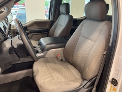 Used 2020 Ford F-150 4WD SuperCrew Box at Maxx Loans near St. Adrian, MI