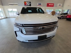 Used 2021  Chevrolet Suburban 4WD 4dr High Country at Maxx Loans near St&period; Adrian&comma; MI