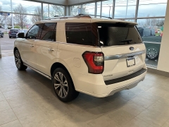 Used 2021 Ford Expedition Platinum 4x4 at Maxx Loans near ,