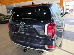 Used 2022  Hyundai Palisade Calligraphy AWD at Maxx Loans near St&period; Adrian&comma; MI