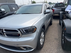 Used 2013 Dodge Durango 4d SUV RWD Crew at Maxx Loans near St. Adrian, MI