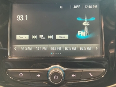 Used 2017  Chevrolet Trax 4d SUV AWD LT at Maxx Loans near St&period; Adrian&comma; MI