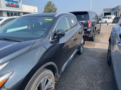 Used 2017 Nissan Murano AWD at Maxx Loans near St. Adrian, MI