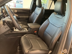 Used 2024 Ford Explorer ST 4WD at Maxx Loans near St. Adrian, MI