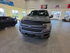 Used 2019  Ford F-150 4WD SuperCrew 5&period;5' Box at Maxx Loans near St&period; Adrian&comma; MI