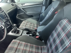 Used 2019 Volkswagen Golf GTI 2.0T Manual at Suburban Ford of Sterling Heights near Sterling Heights, MI
