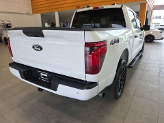 Used 2024  Ford F-150 4WD STX SuperCrew 5&period;5' Box at Maxx Loans near St&period; Adrian&comma; MI