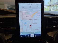 Used 2022  Ford Explorer Platinum 4WD at Maxx Loans near St&period; Adrian&comma; MI