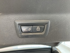 Used 2020 BMW X3 xDrive30i Sports Activity Vehicle at Suburban Ford of Sterling Heights near Sterling Heights, MI