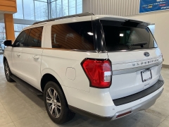 Used 2024  Ford Expedition Max XLT 4x4 at Maxx Loans near St&period; Adrian&comma; MI