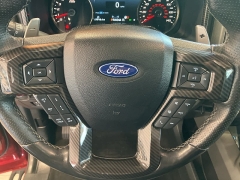 Used 2018 Ford F-150 4WD SuperCrew Raptor at Maxx Loans near St. Adrian, MI
