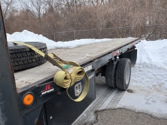 Used 2015  Ford Super Duty F-550 DRW 2WD Reg Cab WB CA at Maxx Loans near St&period; Adrian&comma; MI